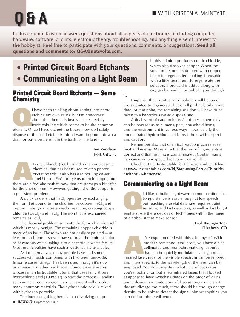 Nuts and Volts 2017-09